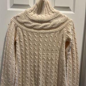 Garnett Hill Sweater